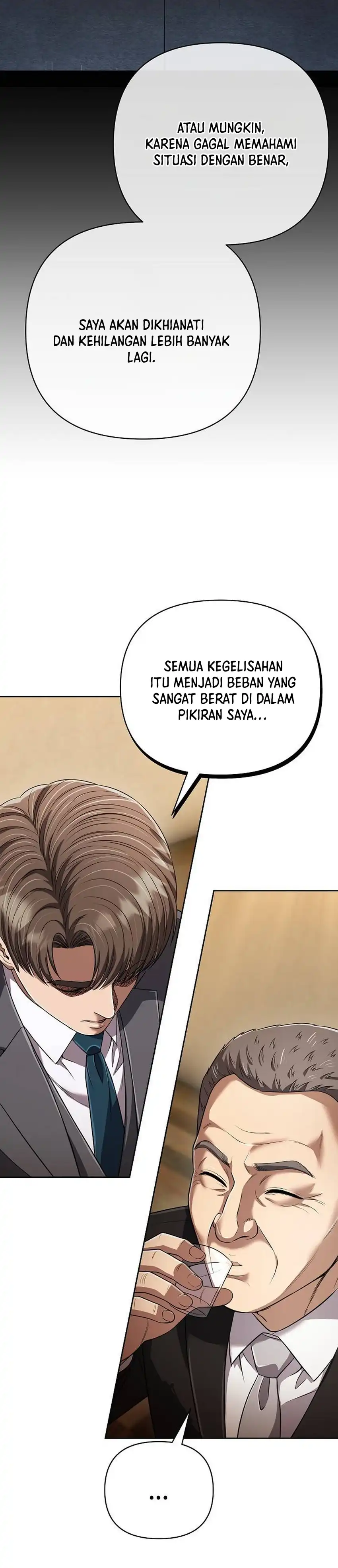Baca The New Employee Kim Chul-Soo - Chapter 135 halaman 41