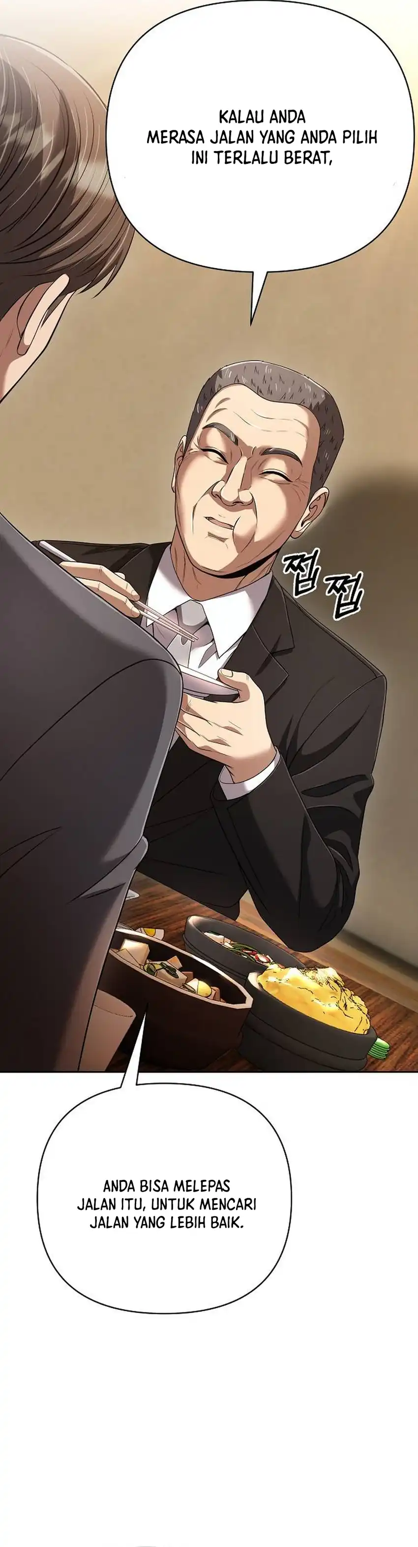 Baca The New Employee Kim Chul-Soo - Chapter 135 halaman 43