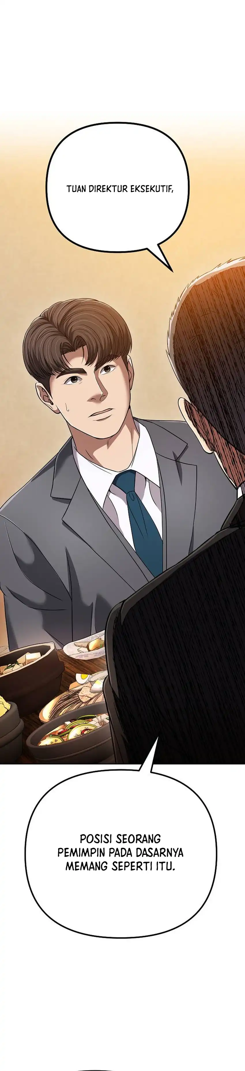 Baca The New Employee Kim Chul-Soo - Chapter 135 halaman 45