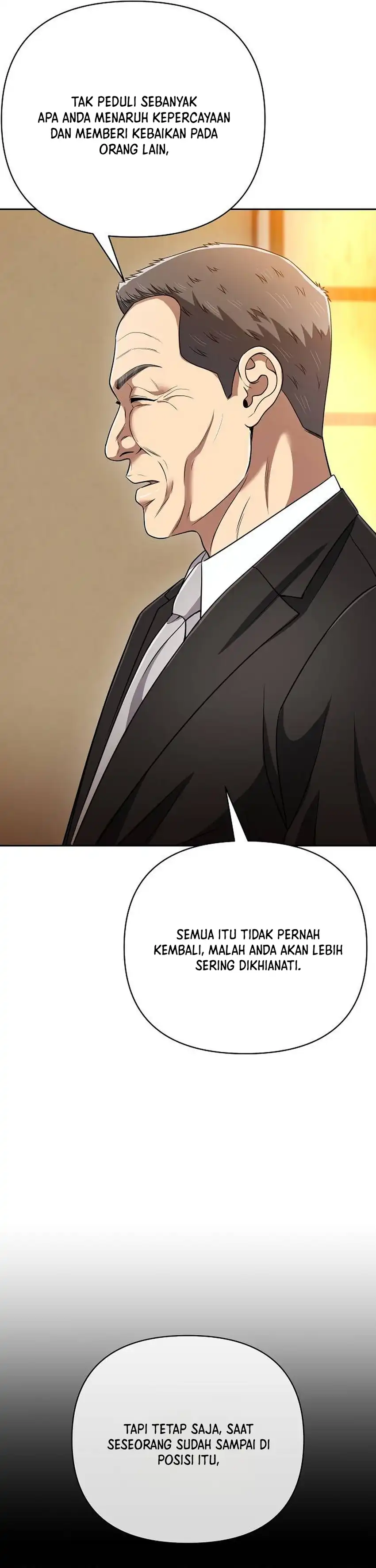 Baca The New Employee Kim Chul-Soo - Chapter 135 halaman 47