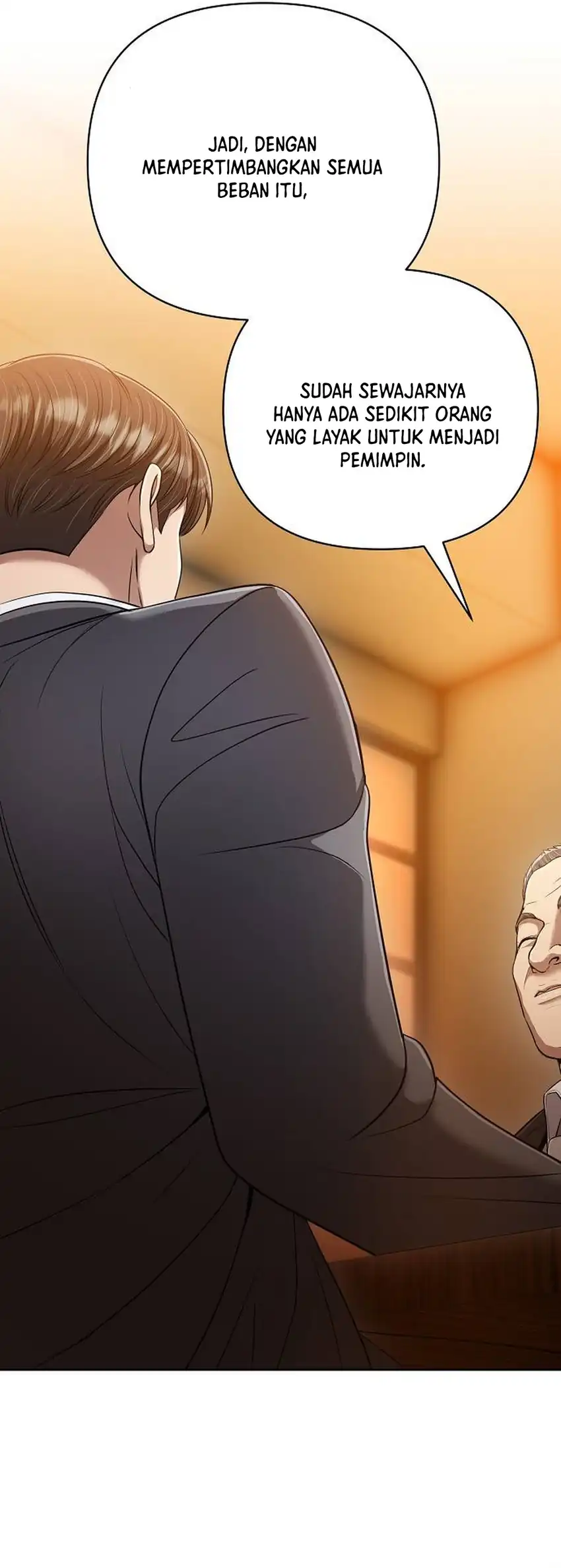 Baca The New Employee Kim Chul-Soo - Chapter 135 halaman 49