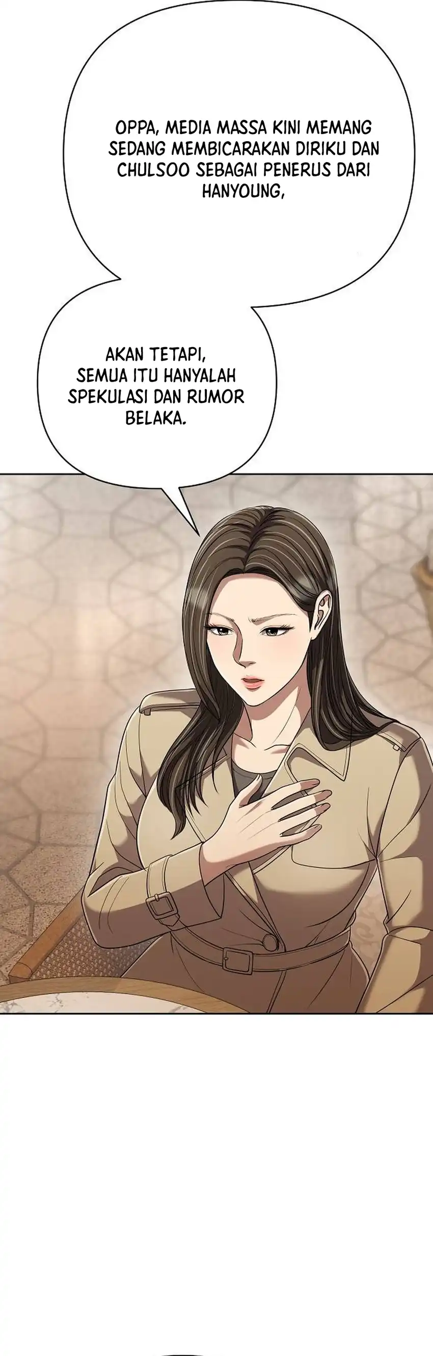 Baca The New Employee Kim Chul-Soo - Chapter 135 halaman 5