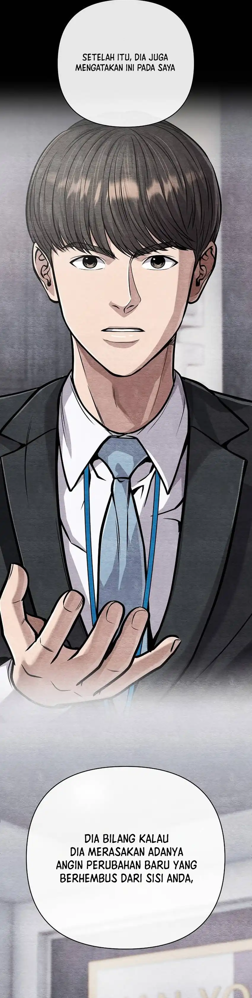 Baca The New Employee Kim Chul-Soo - Chapter 135 halaman 53