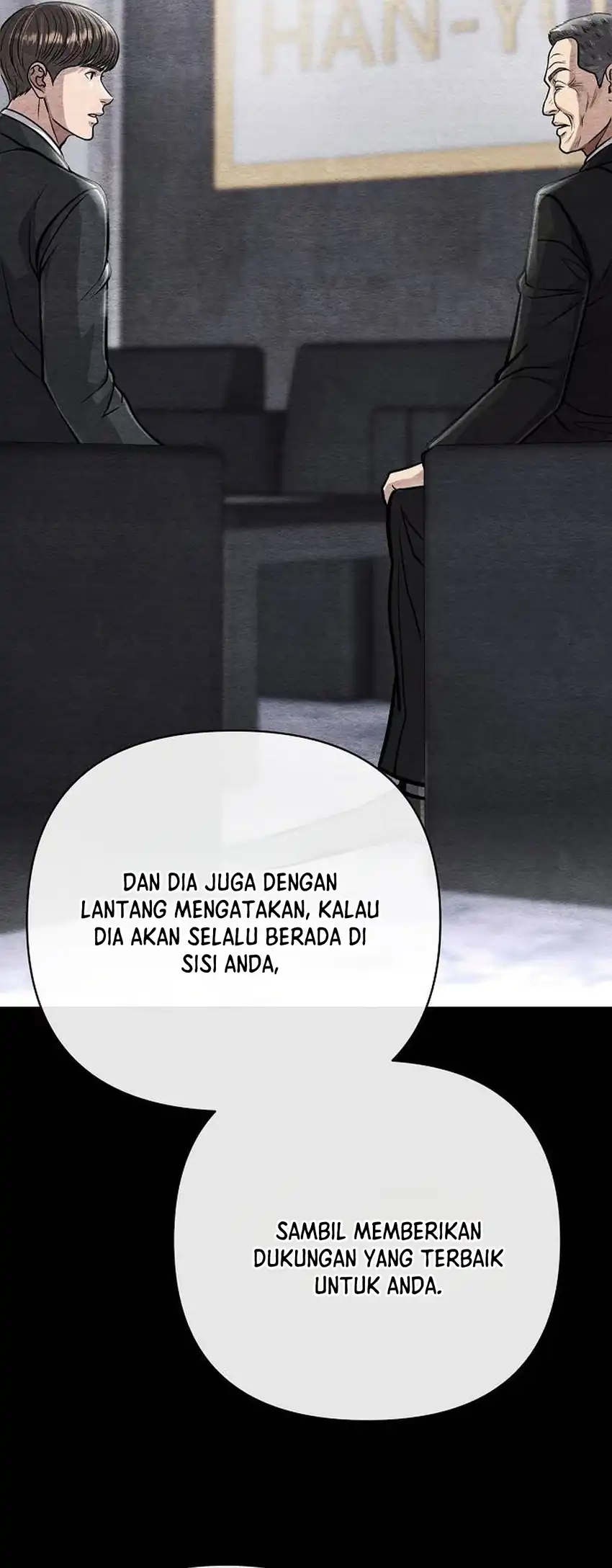 Baca The New Employee Kim Chul-Soo - Chapter 135 halaman 54