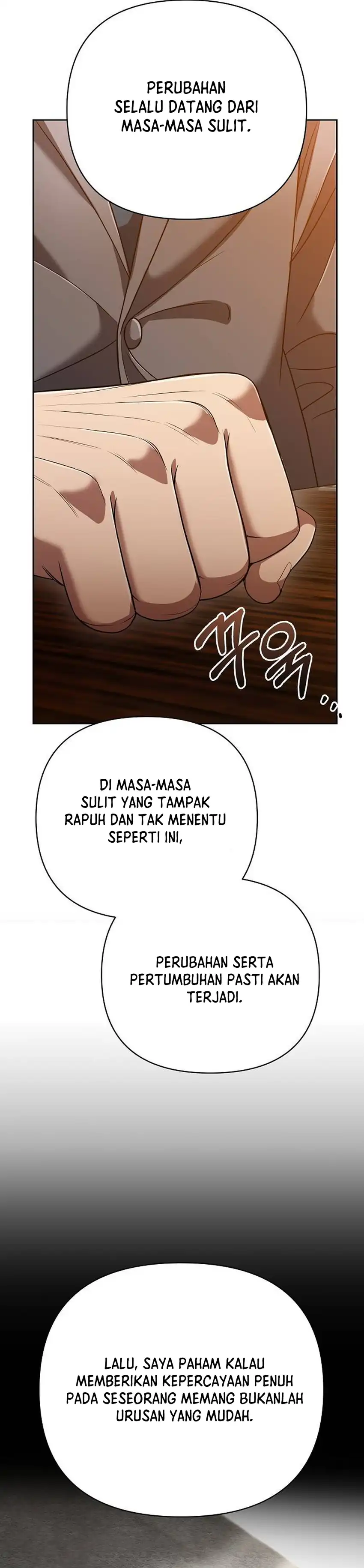 Baca The New Employee Kim Chul-Soo - Chapter 135 halaman 58