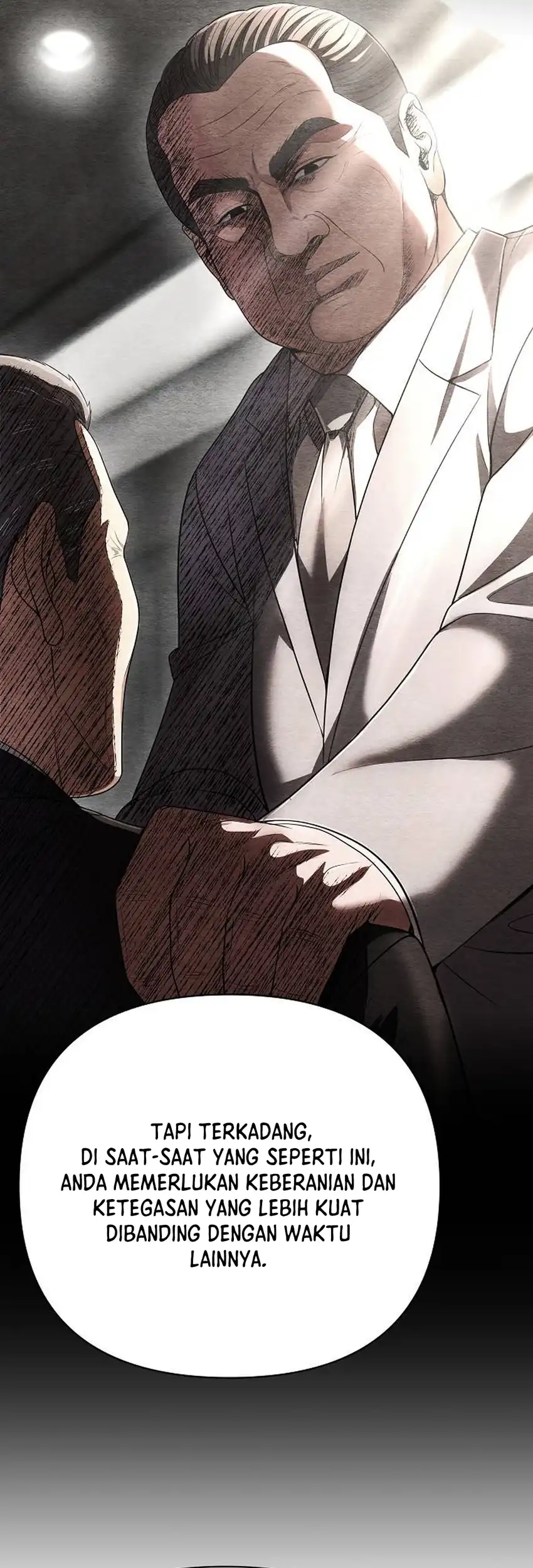 Baca The New Employee Kim Chul-Soo - Chapter 135 halaman 59