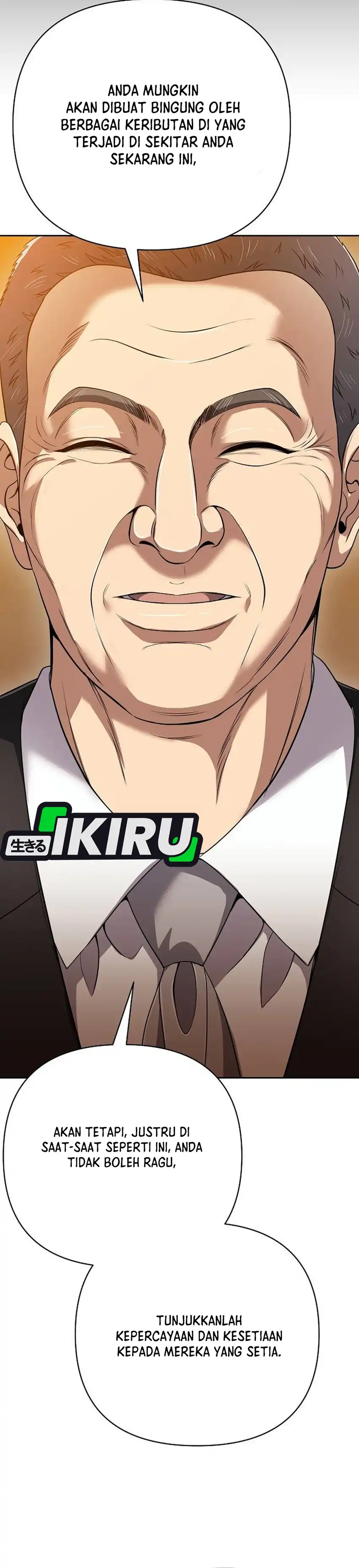 Baca The New Employee Kim Chul-Soo - Chapter 135 halaman 60