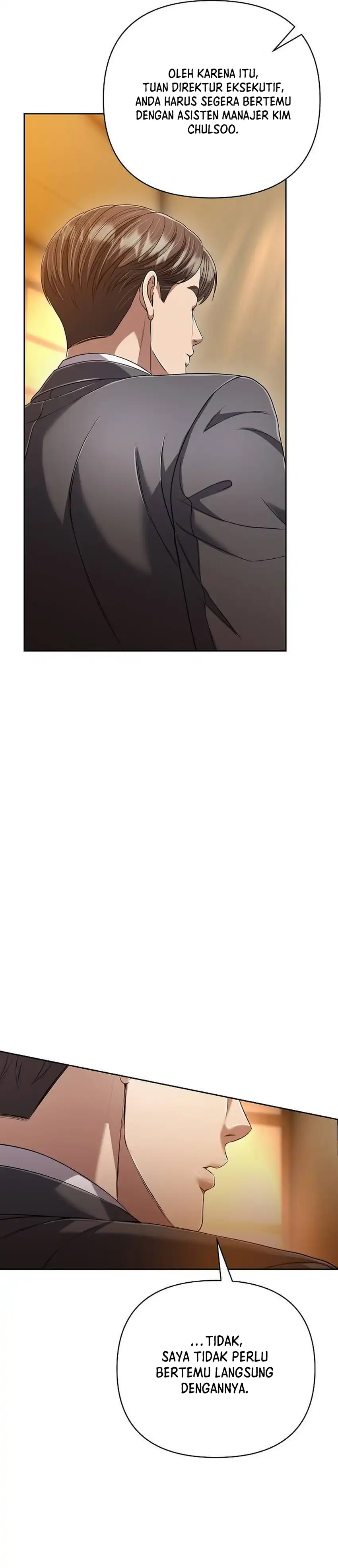 Baca The New Employee Kim Chul-Soo - Chapter 135 halaman 61
