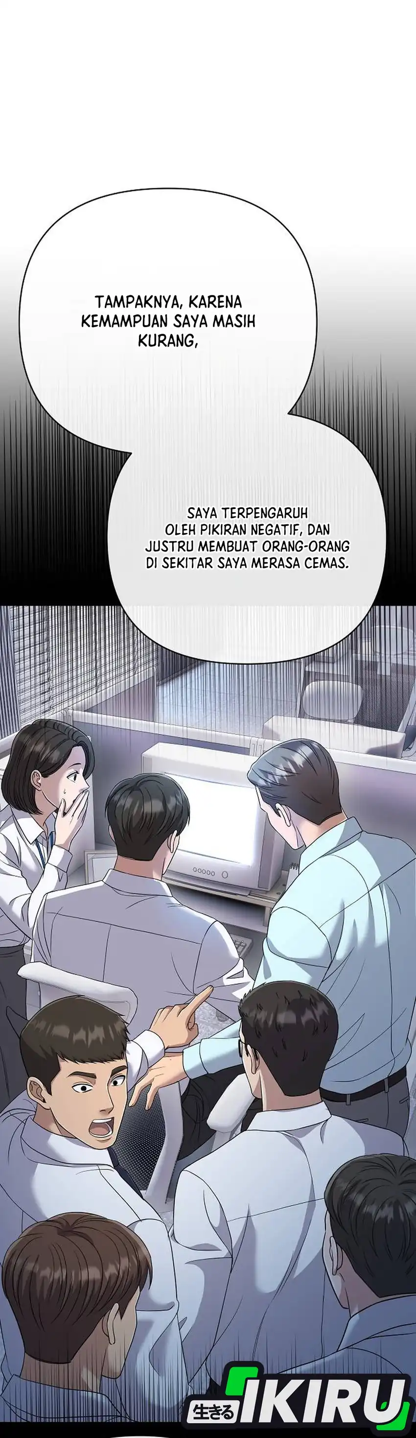 Baca The New Employee Kim Chul-Soo - Chapter 135 halaman 62