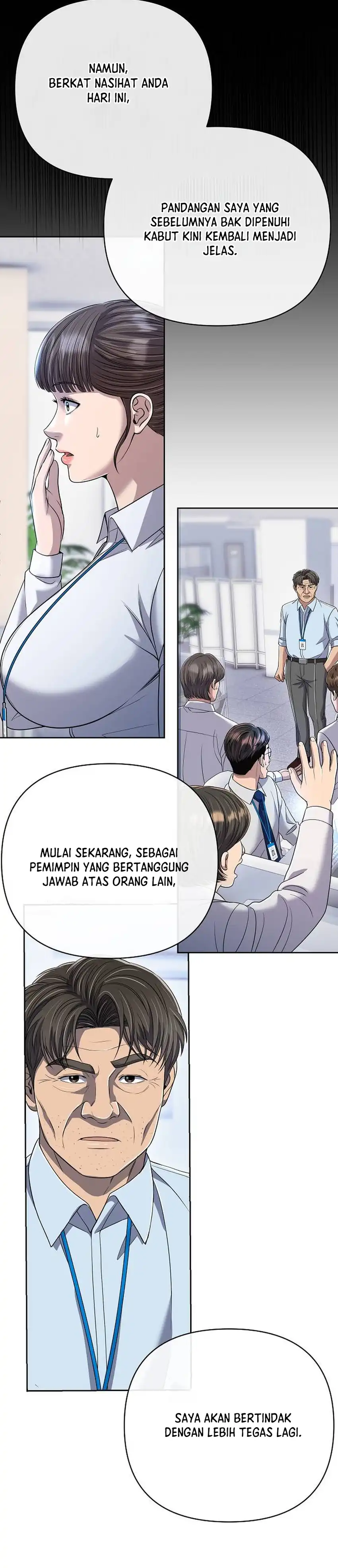 Baca The New Employee Kim Chul-Soo - Chapter 135 halaman 63