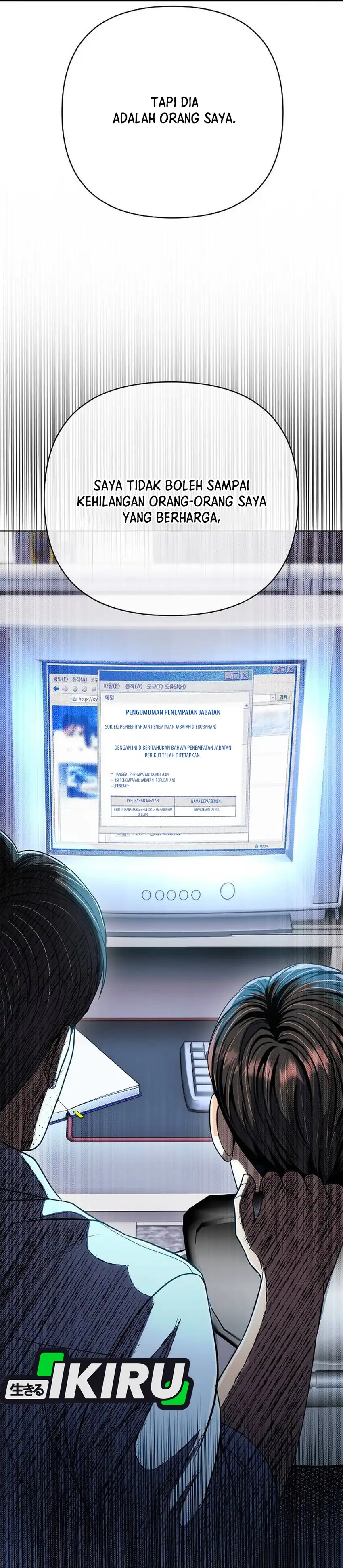 Baca The New Employee Kim Chul-Soo - Chapter 135 halaman 65