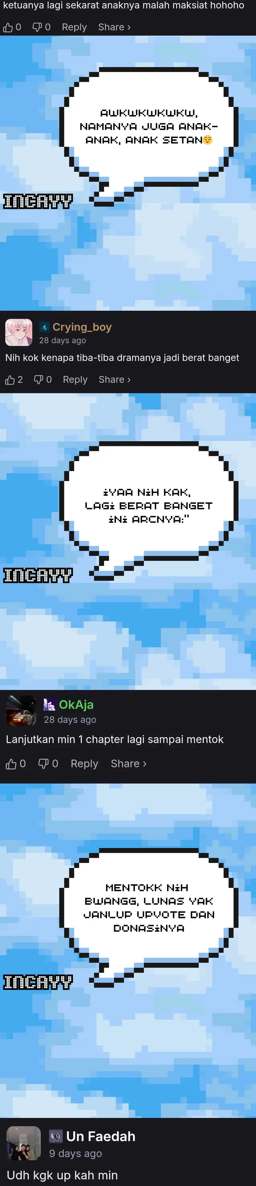 Baca The New Employee Kim Chul-Soo - Chapter 135 halaman 67