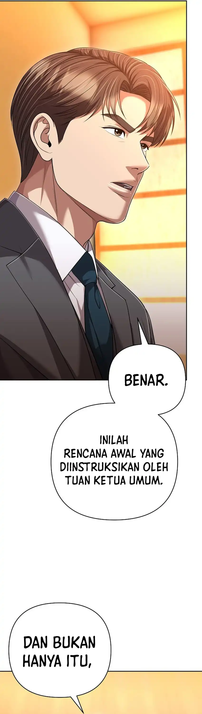 Baca The New Employee Kim Chul-Soo - Chapter 136 halaman 11