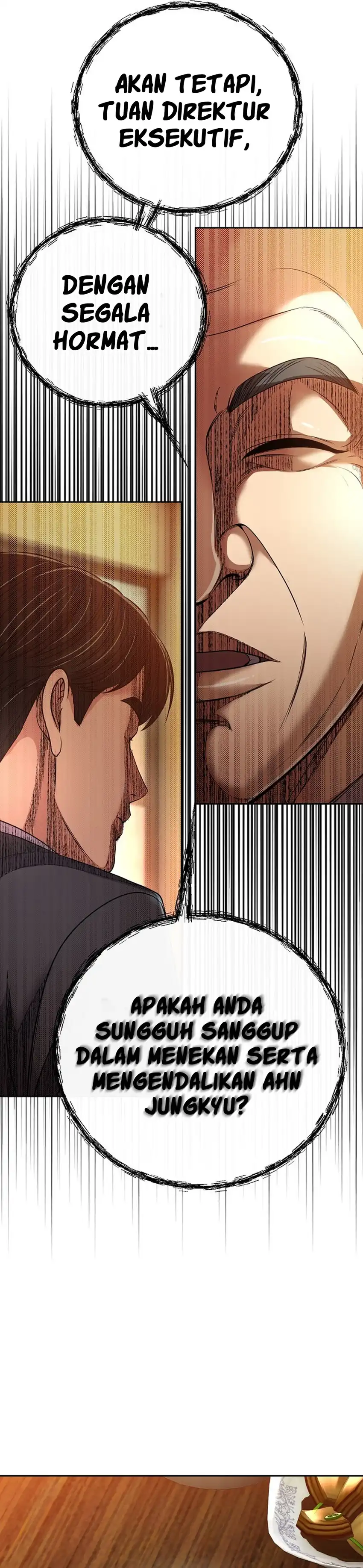 Baca The New Employee Kim Chul-Soo - Chapter 136 halaman 17