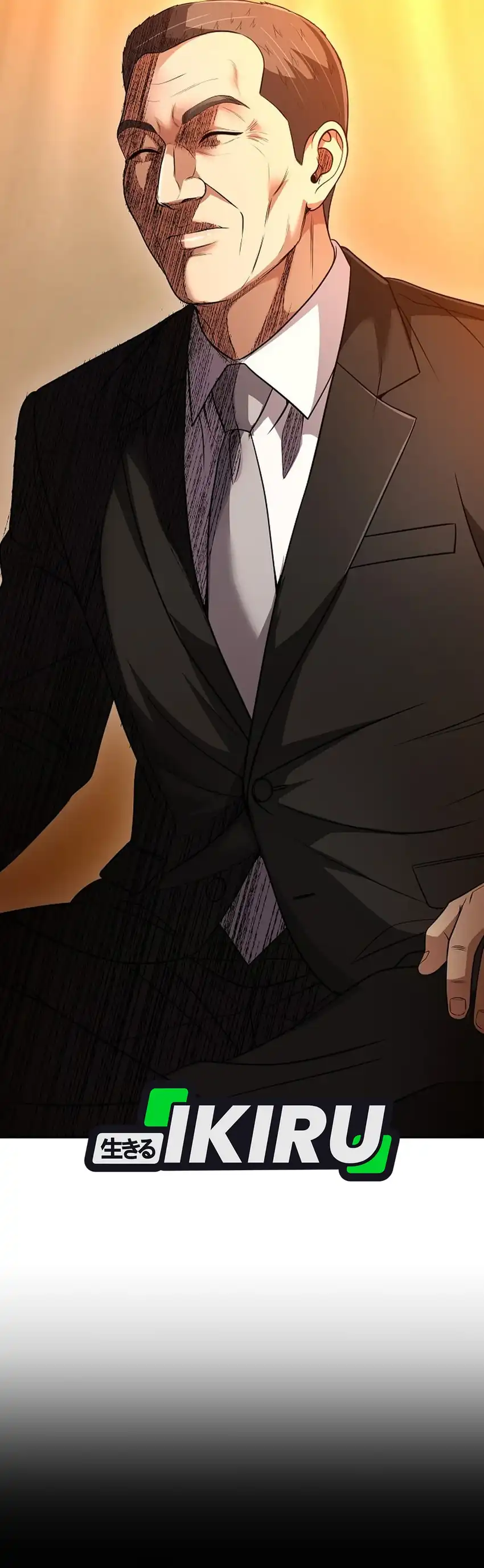 Baca The New Employee Kim Chul-Soo - Chapter 136 halaman 22