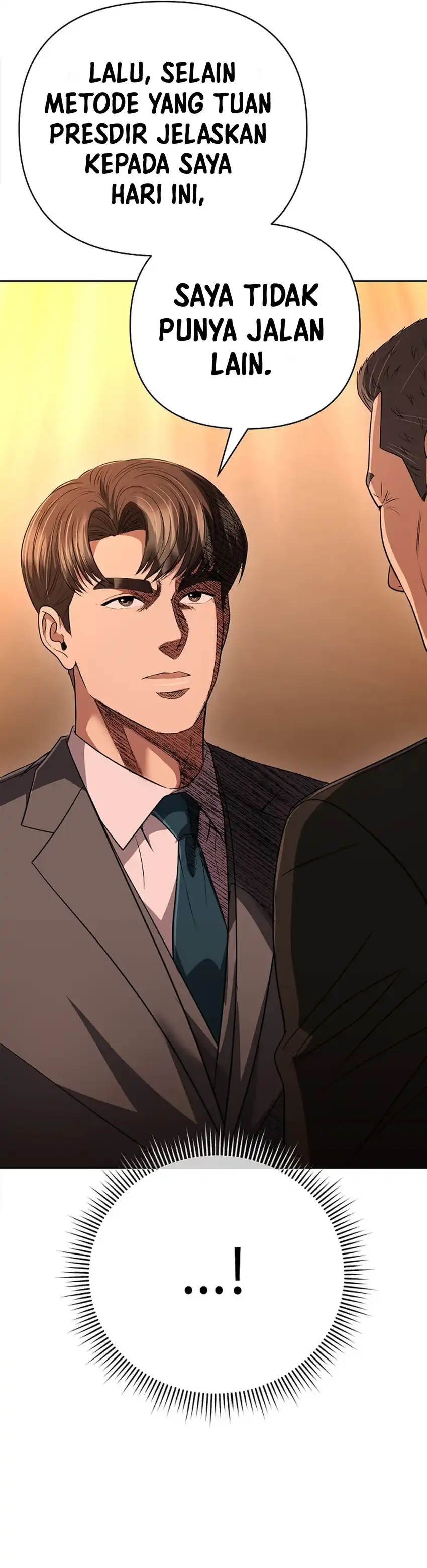 Baca The New Employee Kim Chul-Soo - Chapter 136 halaman 25