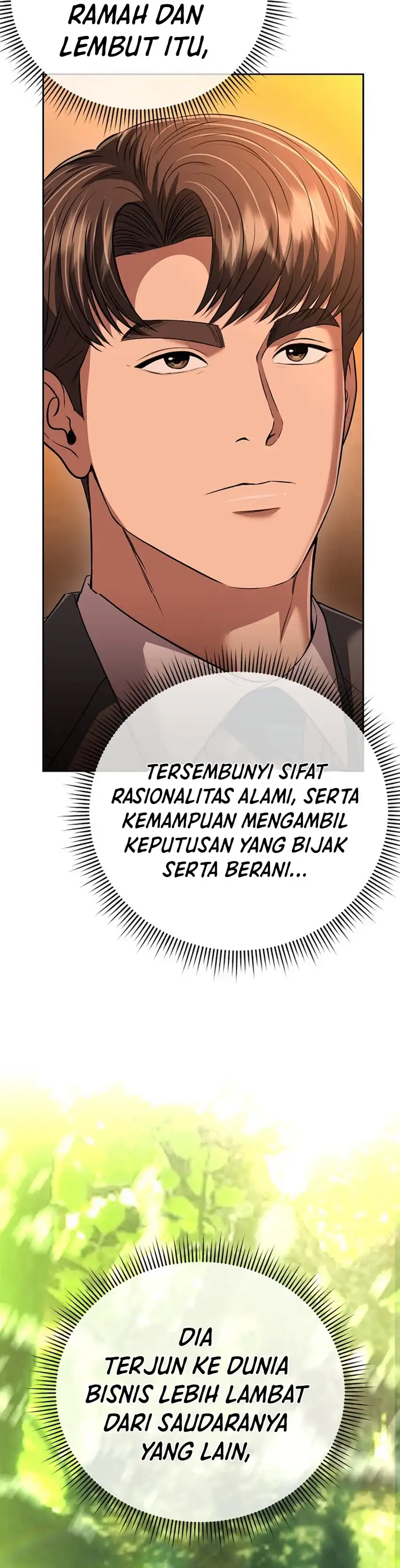Baca The New Employee Kim Chul-Soo - Chapter 136 halaman 27