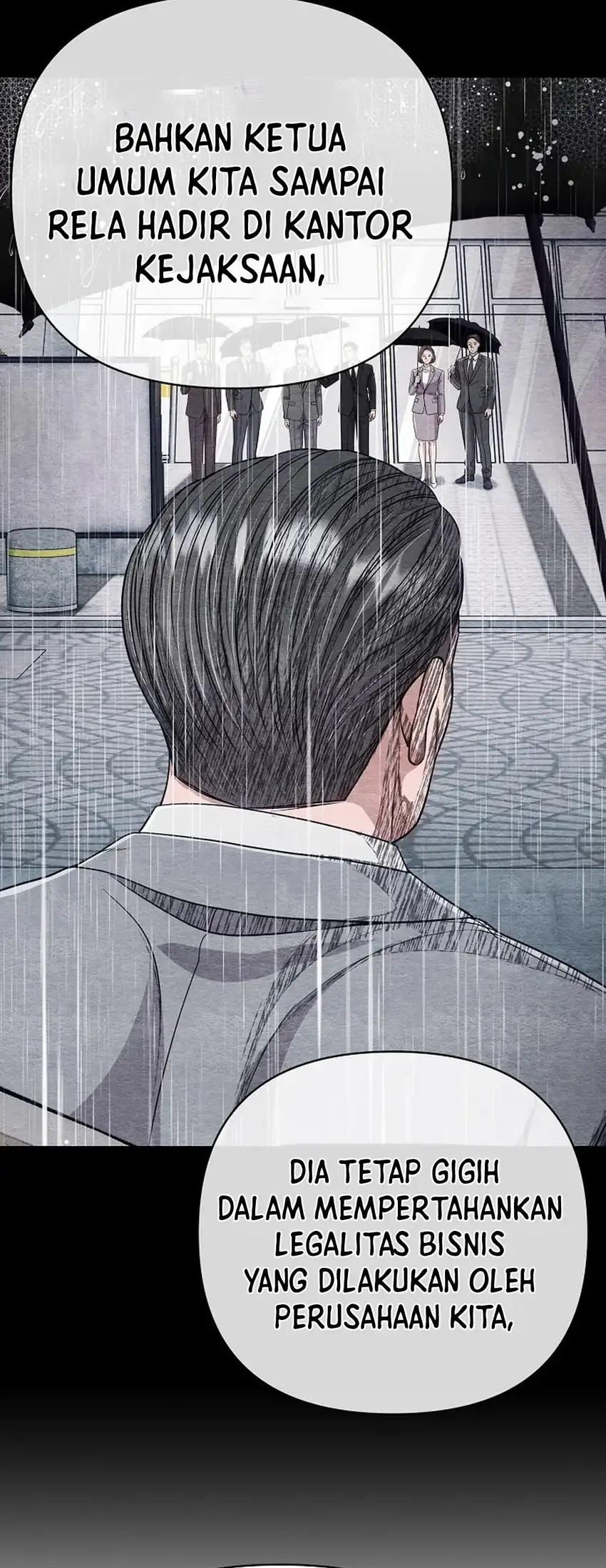 Baca The New Employee Kim Chul-Soo - Chapter 136 halaman 41