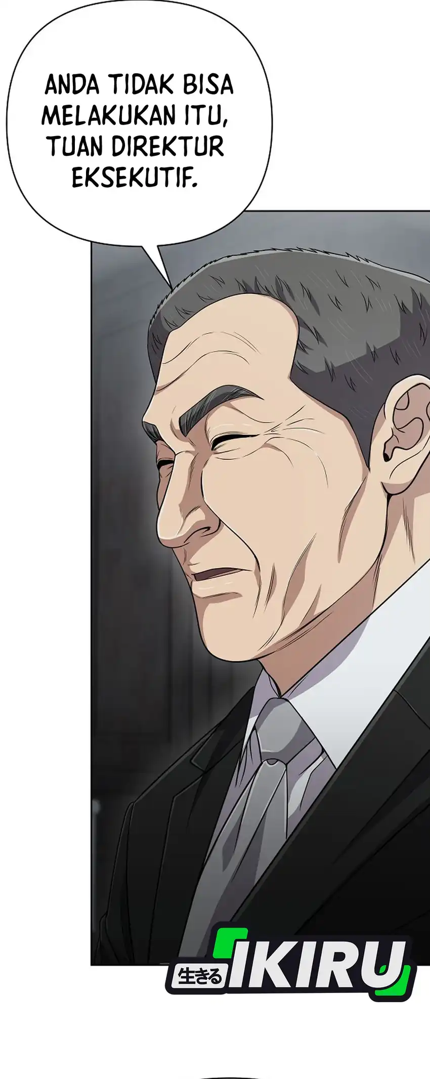 Baca The New Employee Kim Chul-Soo - Chapter 136 halaman 46