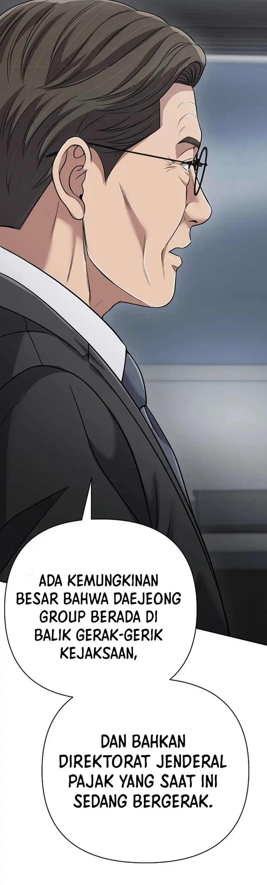 Baca The New Employee Kim Chul-Soo - Chapter 136 halaman 48