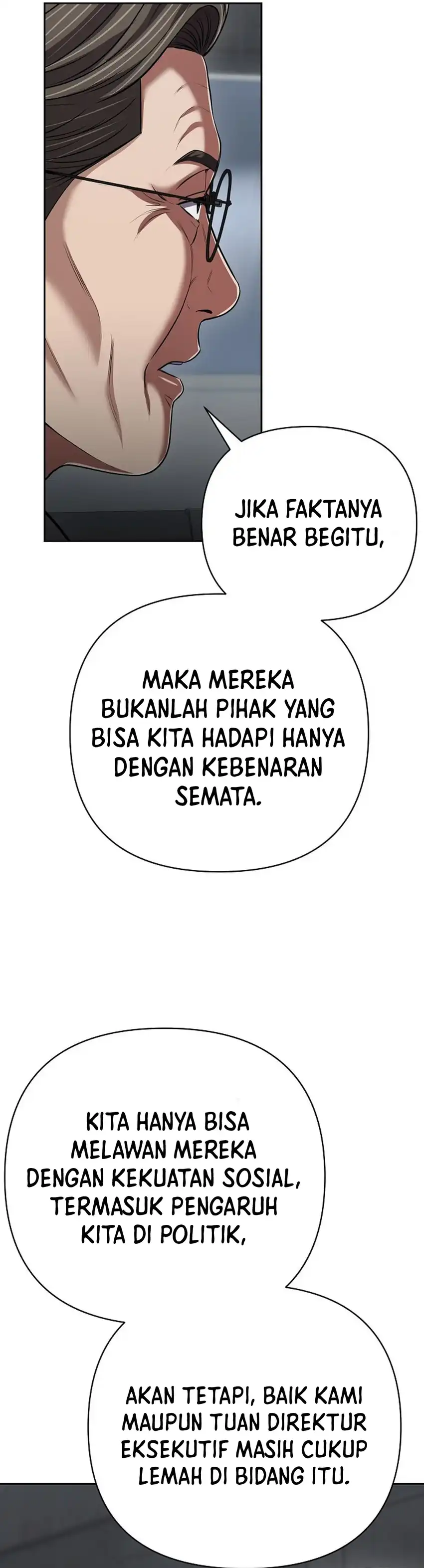 Baca The New Employee Kim Chul-Soo - Chapter 136 halaman 50