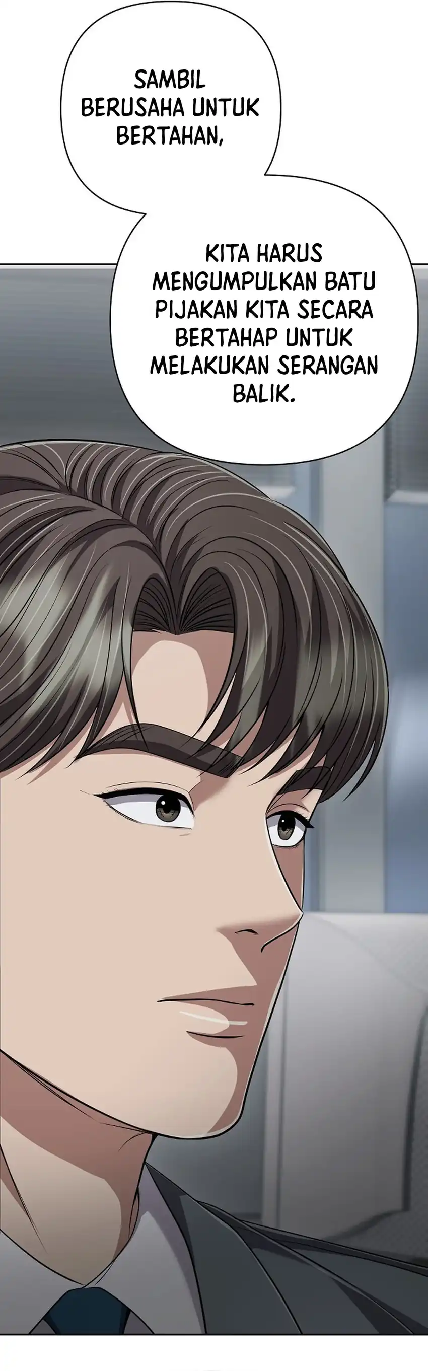 Baca The New Employee Kim Chul-Soo - Chapter 136 halaman 54