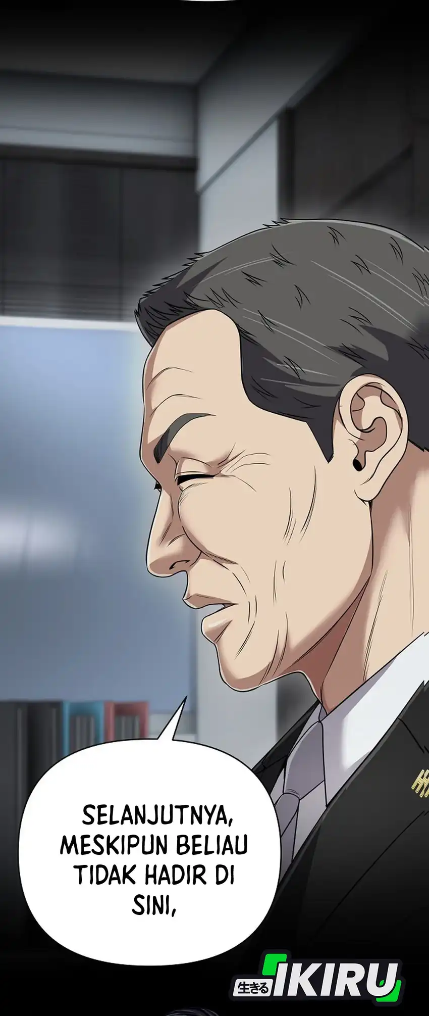 Baca The New Employee Kim Chul-Soo - Chapter 136 halaman 57