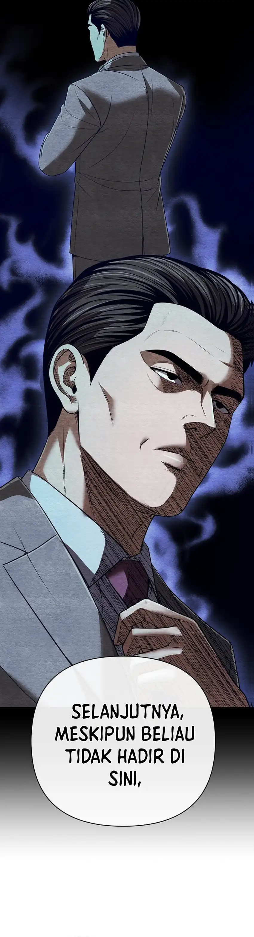 Baca The New Employee Kim Chul-Soo - Chapter 136 halaman 58