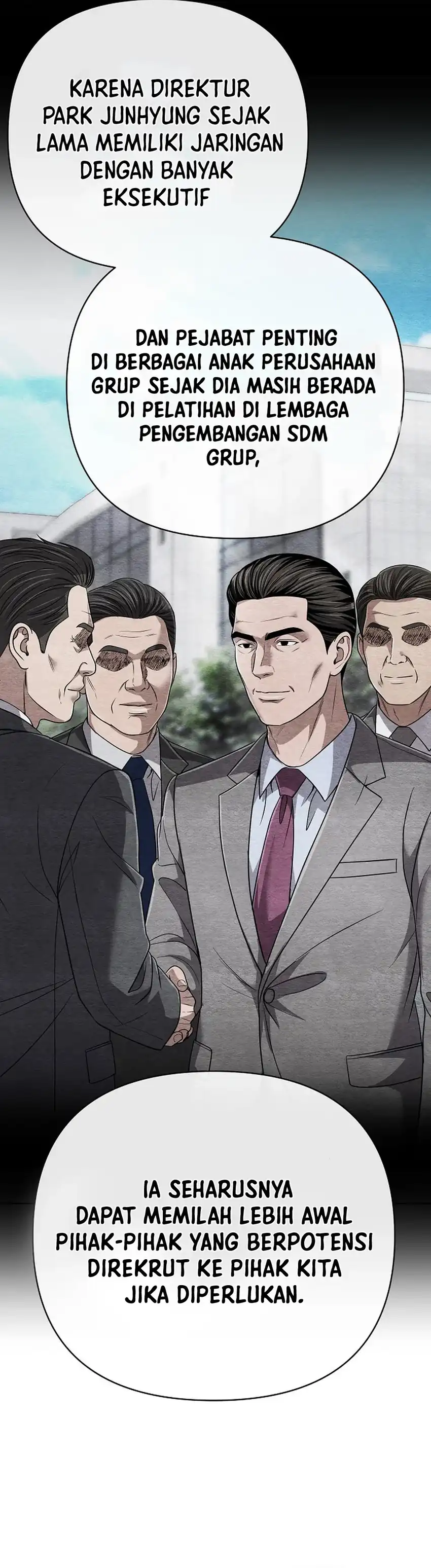 Baca The New Employee Kim Chul-Soo - Chapter 136 halaman 61