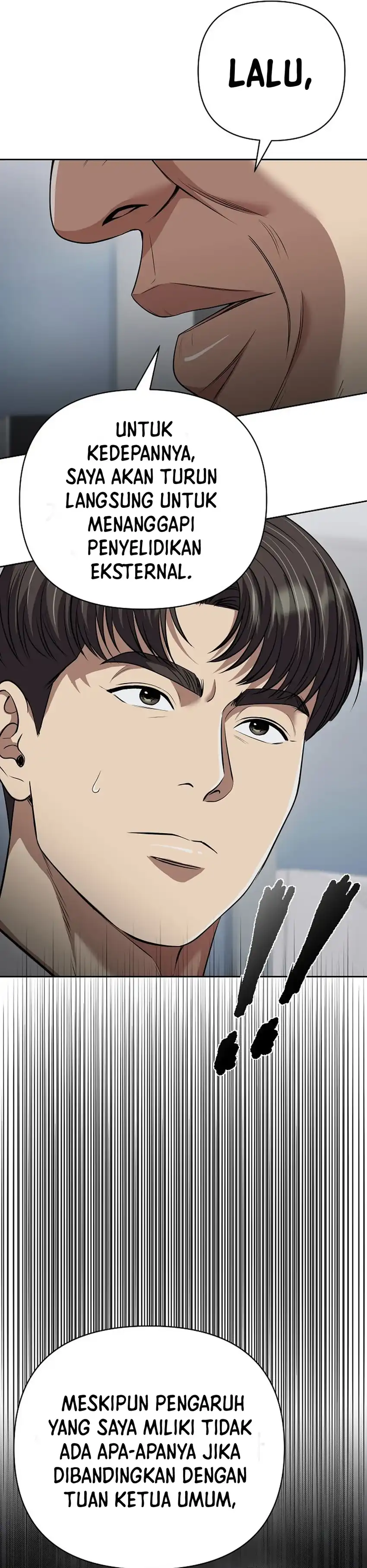 Baca The New Employee Kim Chul-Soo - Chapter 136 halaman 62