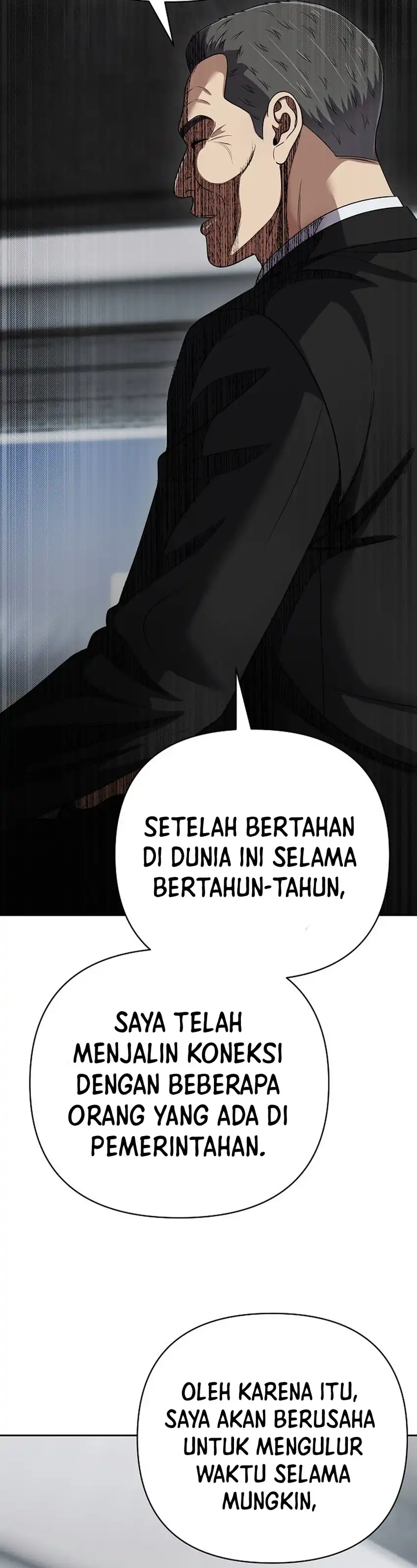 Baca The New Employee Kim Chul-Soo - Chapter 136 halaman 63
