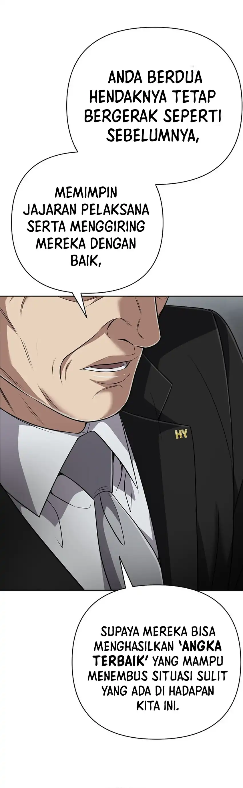 Baca The New Employee Kim Chul-Soo - Chapter 136 halaman 65