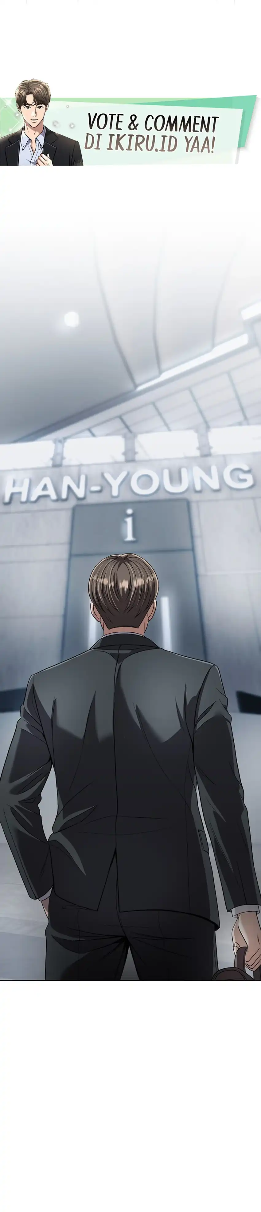 Baca The New Employee Kim Chul-Soo - Chapter 136 halaman 67