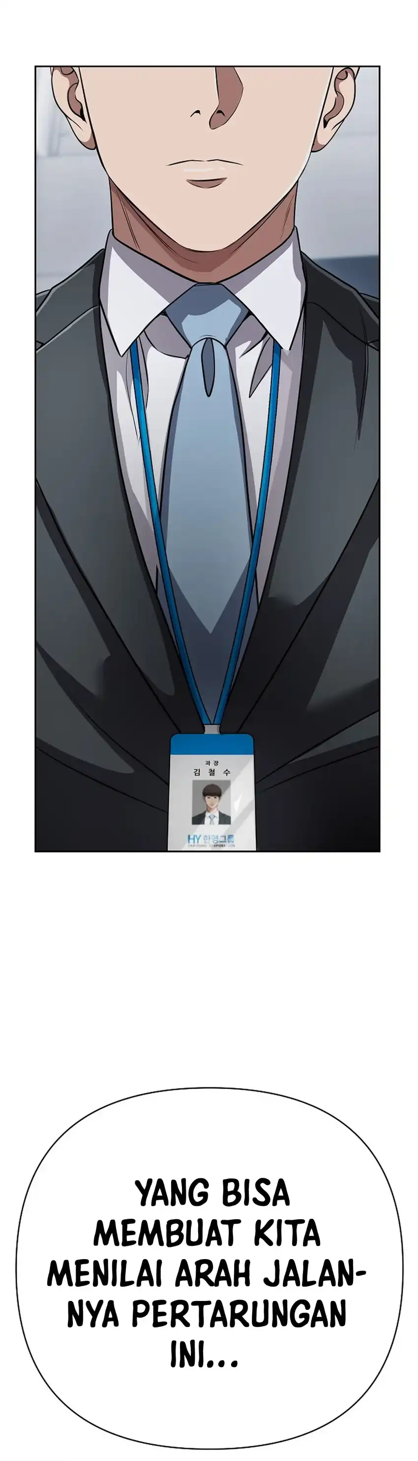 Baca The New Employee Kim Chul-Soo - Chapter 136 halaman 68