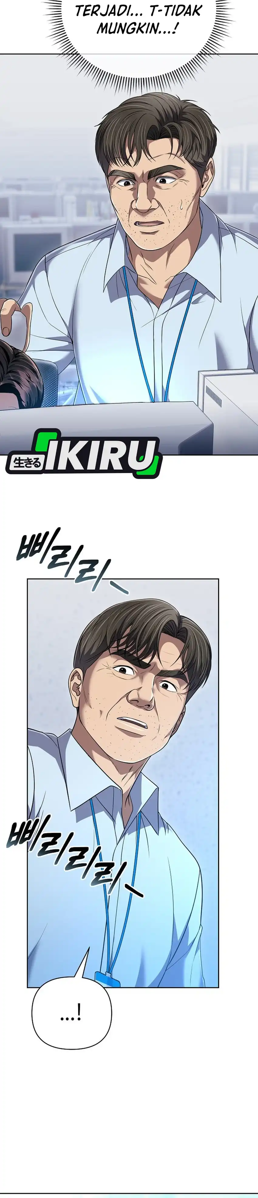 Baca The New Employee Kim Chul-Soo - Chapter 136 halaman 7