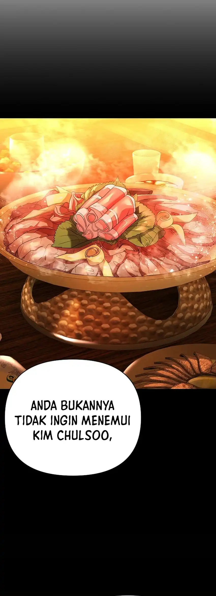 Baca The New Employee Kim Chul-Soo - Chapter 136 halaman 9