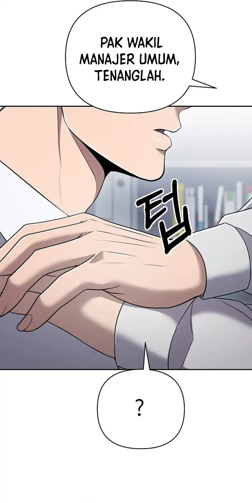 Baca The New Employee Kim Chul-Soo - Chapter 137 halaman 12