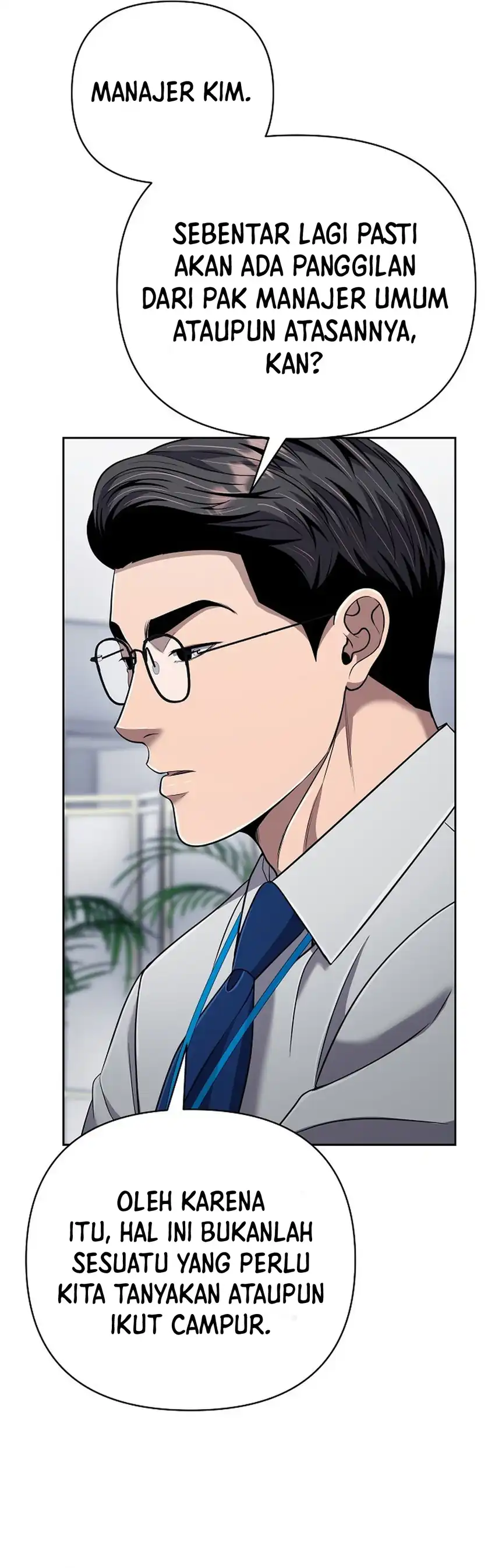 Baca The New Employee Kim Chul-Soo - Chapter 137 halaman 13
