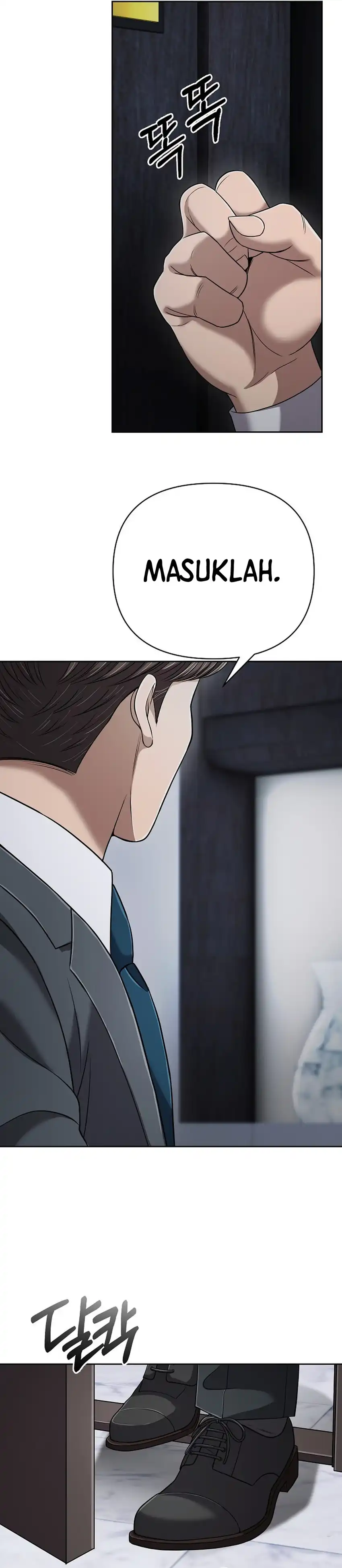 Baca The New Employee Kim Chul-Soo - Chapter 137 halaman 19