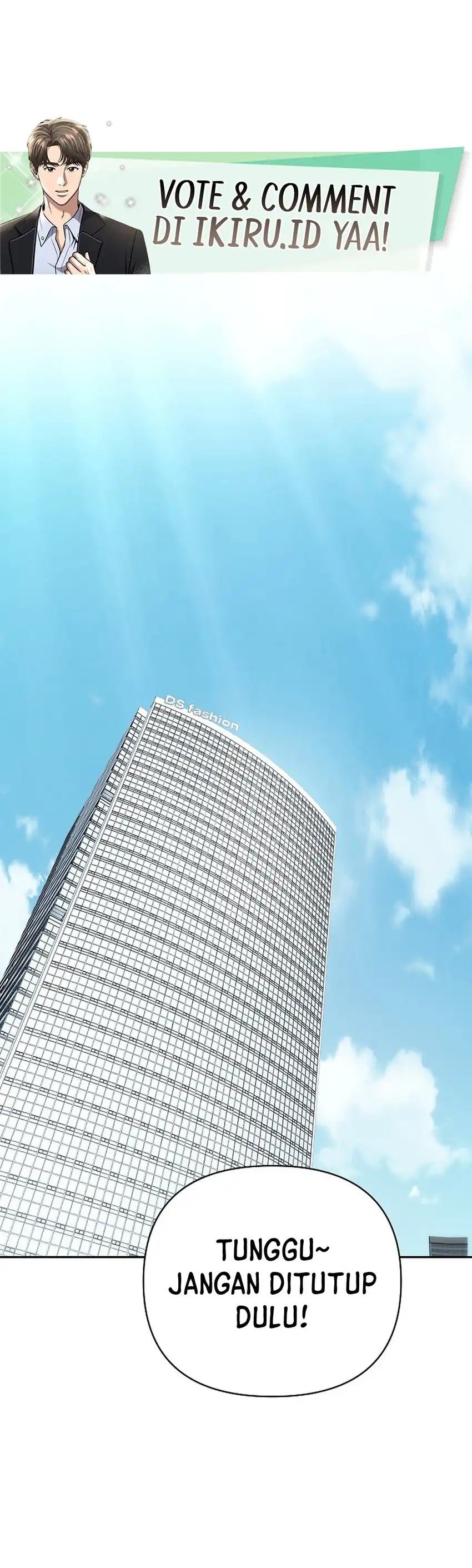 Baca The New Employee Kim Chul-Soo - Chapter 137 halaman 2