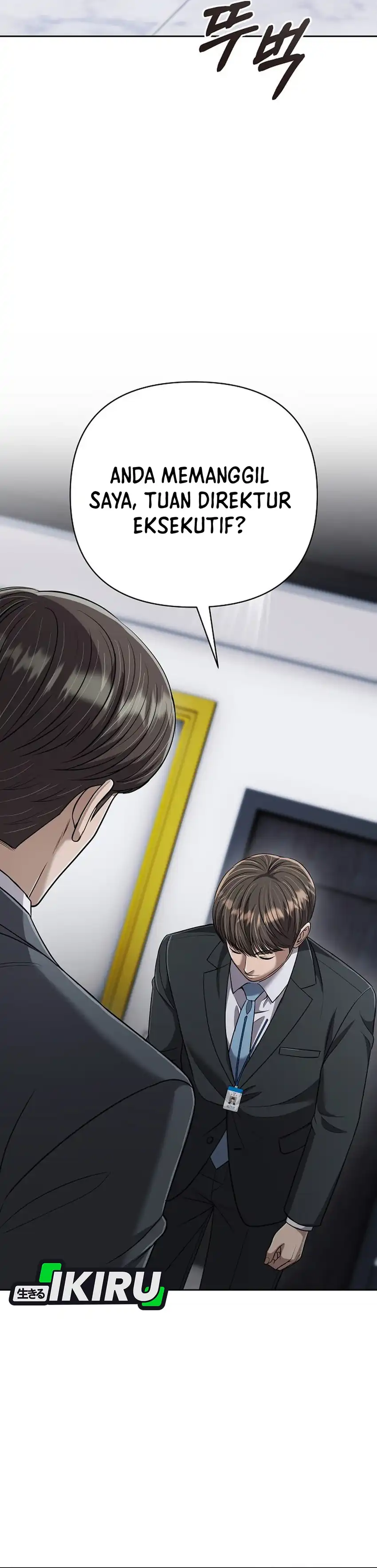 Baca The New Employee Kim Chul-Soo - Chapter 137 halaman 20