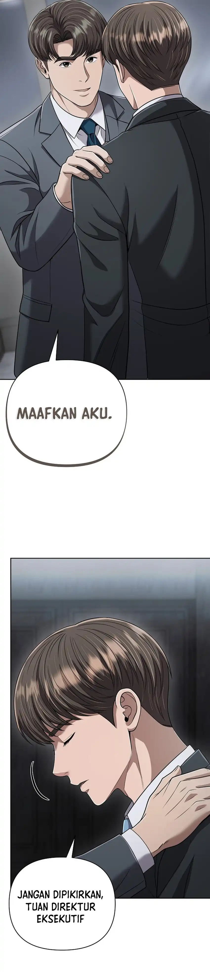 Baca The New Employee Kim Chul-Soo - Chapter 137 halaman 22