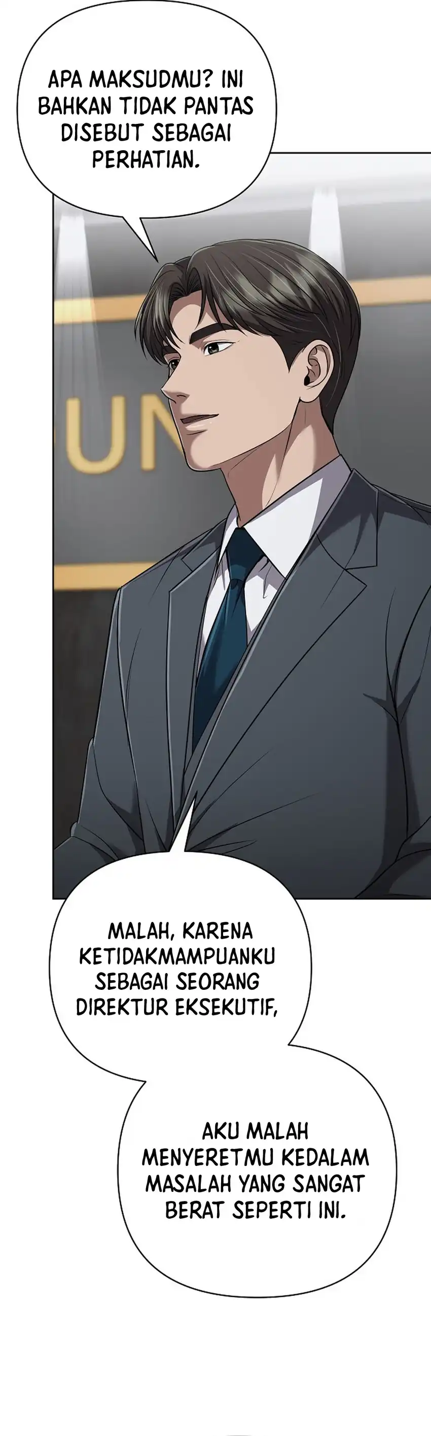 Baca The New Employee Kim Chul-Soo - Chapter 137 halaman 27