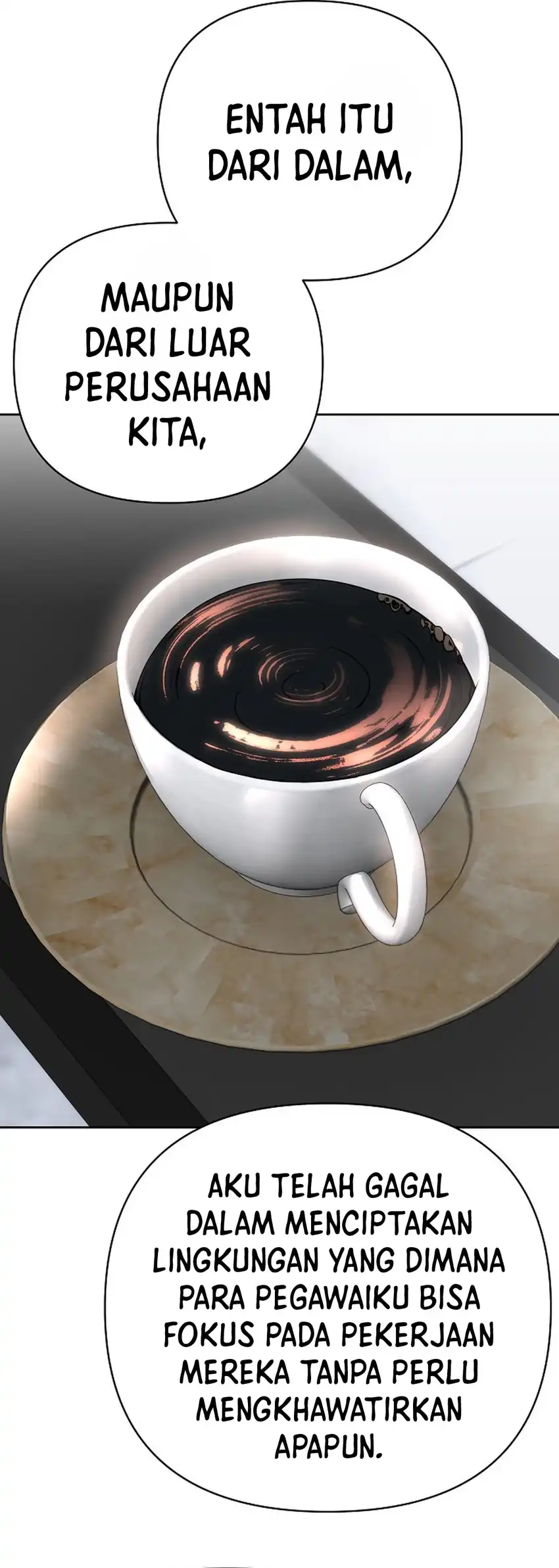 Baca The New Employee Kim Chul-Soo - Chapter 137 halaman 28