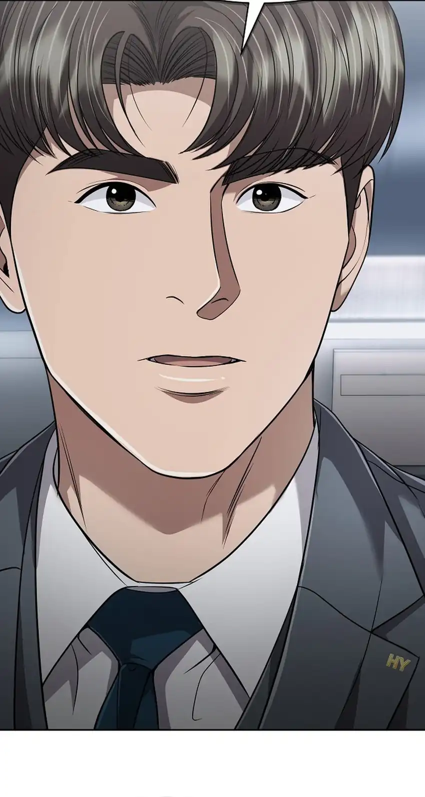 Baca The New Employee Kim Chul-Soo - Chapter 137 halaman 31