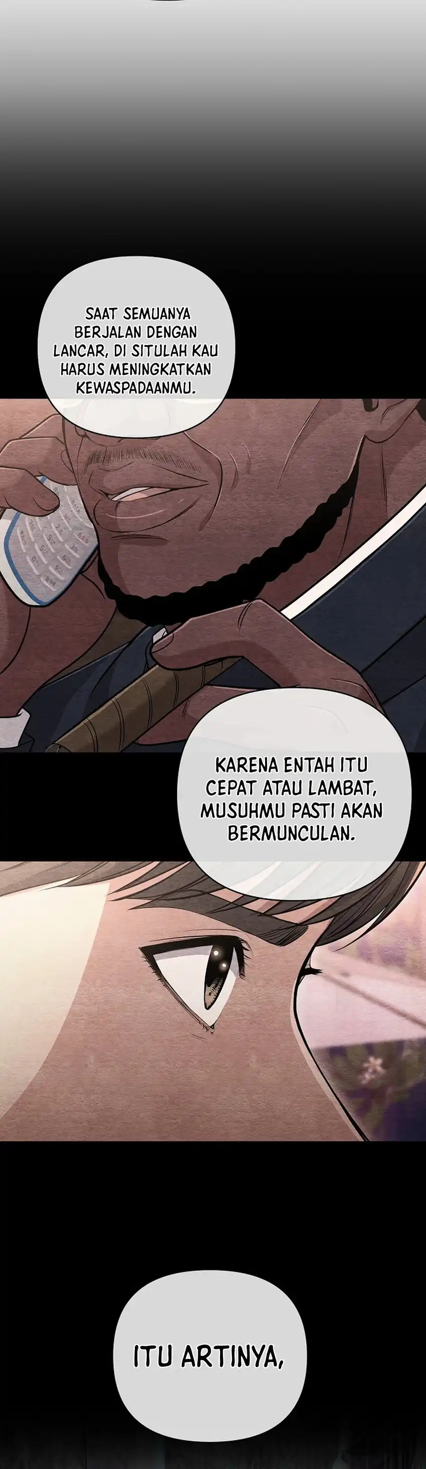 Baca The New Employee Kim Chul-Soo - Chapter 137 halaman 37
