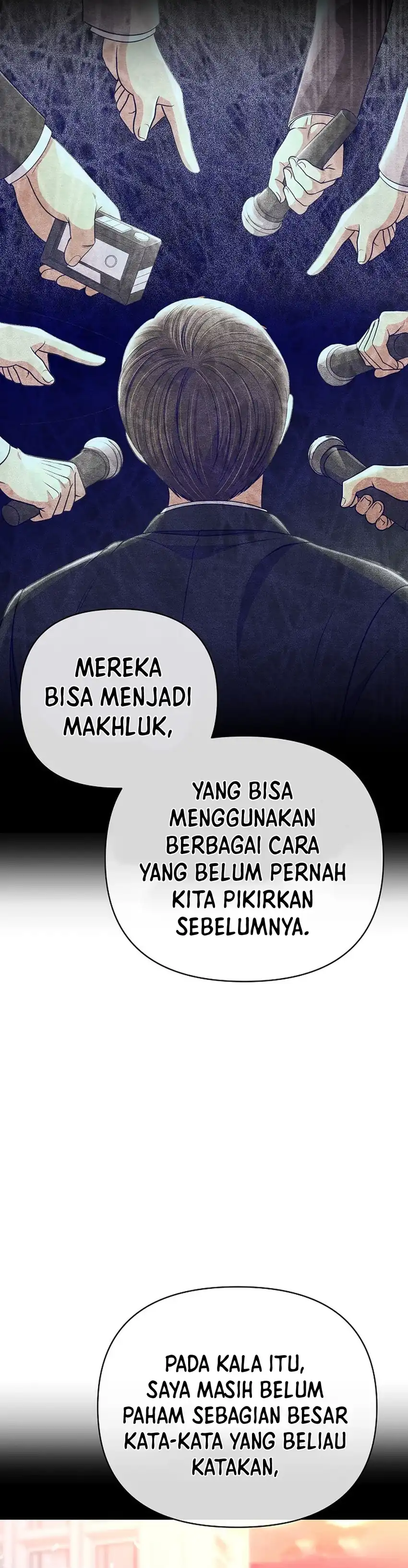 Baca The New Employee Kim Chul-Soo - Chapter 137 halaman 38