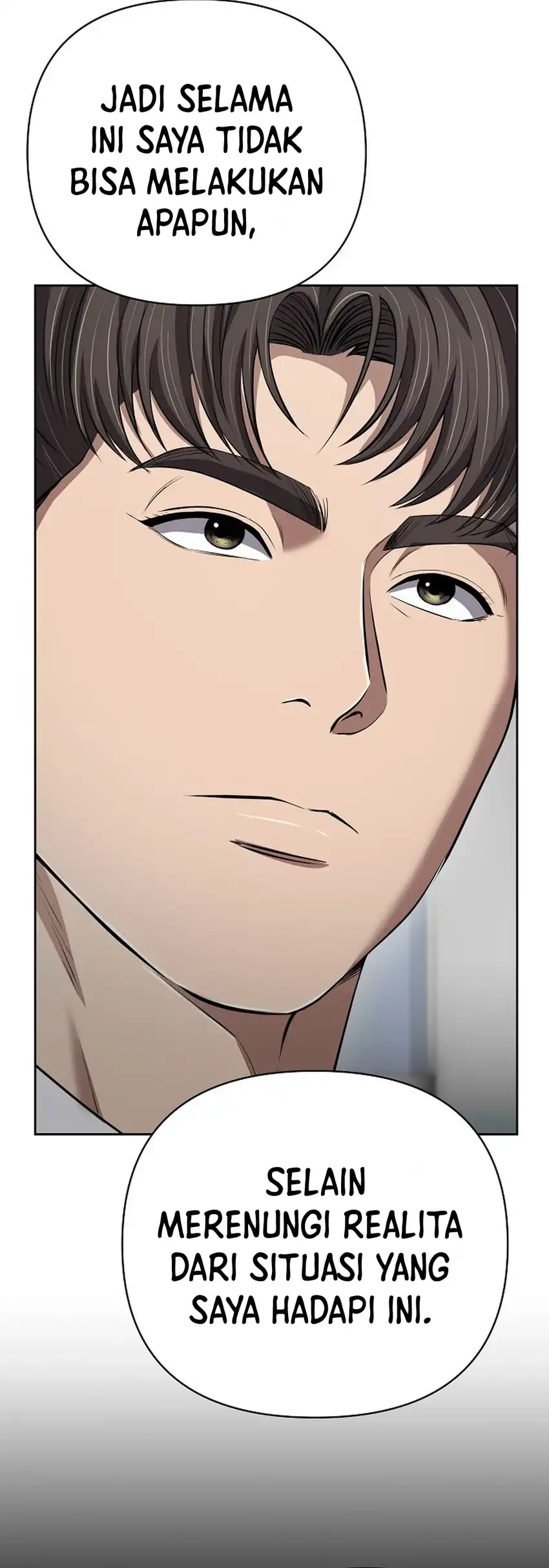 Baca The New Employee Kim Chul-Soo - Chapter 137 halaman 42