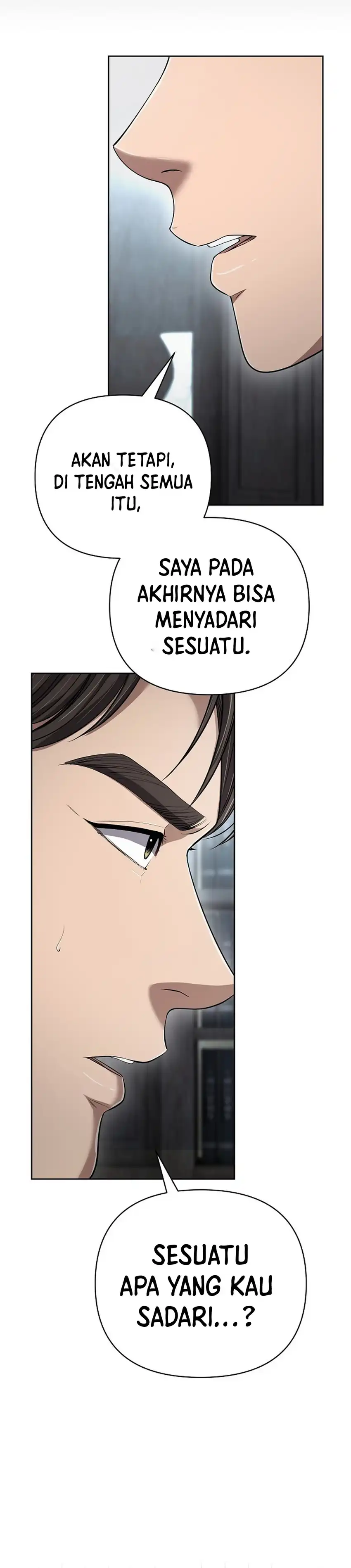 Baca The New Employee Kim Chul-Soo - Chapter 137 halaman 44