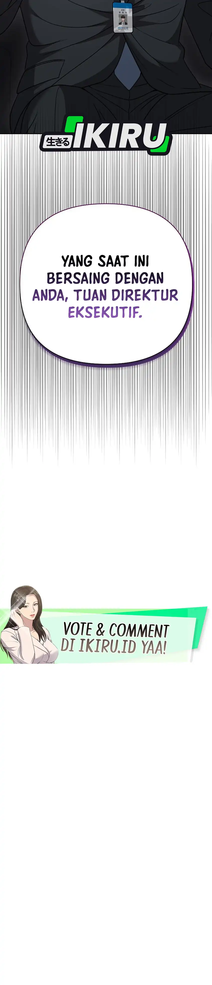 Baca The New Employee Kim Chul-Soo - Chapter 137 halaman 46